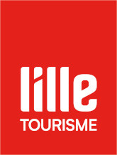 Logo Office de Tourisme de Lille