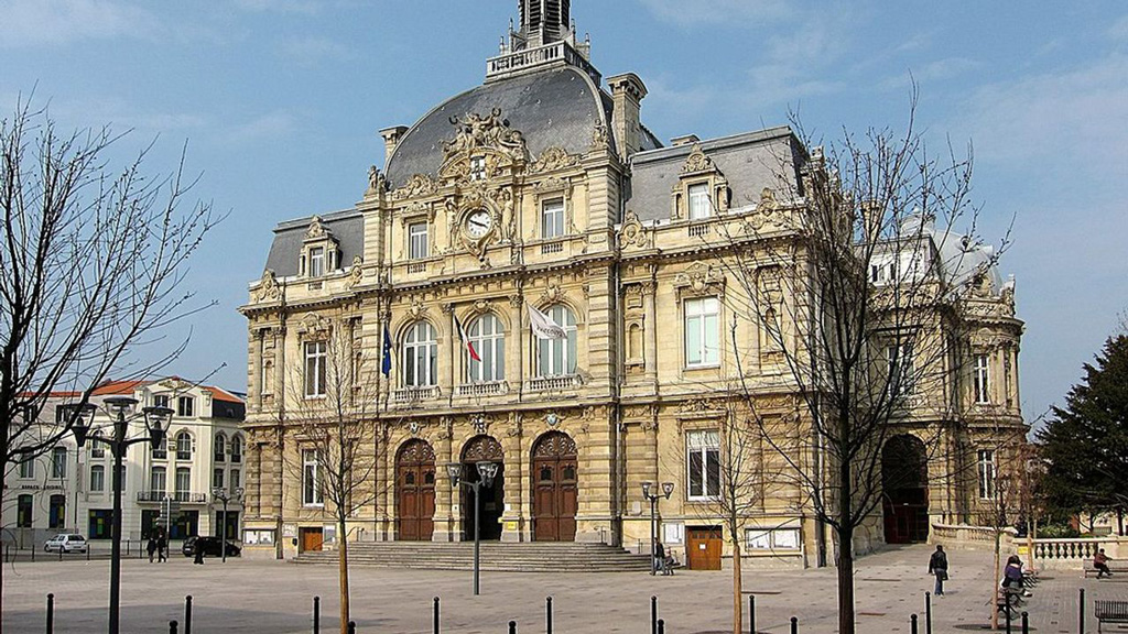 Photo Mairie de Tourcoing